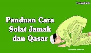 Berikut adalah penjelasan lengkap mengenai tata cara menunaikan ibadah sholat qashar yang benar sesuai sunnah berdasarkan hadist shahih mulai dari pembacaan niat. Cara Solat Jamak Dan Qasar Dengan Betul