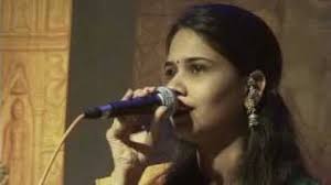 TARE DWARE AAVINE KOI, Singer: DEEPALI JOSHI