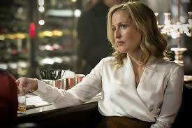 Gillian anderson stars as dsi stella gibson in a thrilling crime serial. Crime Show The Fall Is A Compendium Of Contemporary Tv Cool Salon Com