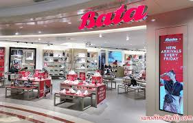 We will alert you when there is an awesome deal ! Sunshine Kelly Beauty Fashion Lifestyle Travel Fitness Step Into Prosperity With Bata Ft Marie Claire Satchel