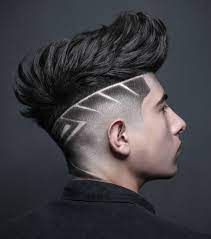 Ringing in a new year calls for fresh starts of all kinds, making it the perfect time for new hair trends to guide us straight to the salon. 17 Unique Haircut Designs For Men