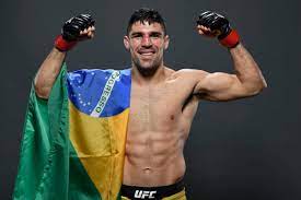 Vicente luque believes his fight against tyron woodley is his chance to launch himself into welterweight's elite company. Ufc 260 Vicente Luque Won T Overlook Dangerous Tyron Woodley Despite Recent Skid Mmamania Com