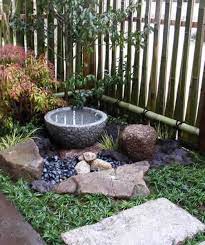 Small Space Japanese Garden Small Japanese Garden Zen Garden Design Japanese Garden Design