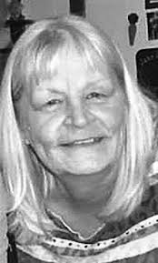 Theresa Fay (Terry) Jackman