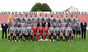Dec 14, 2019 · buone notizie per il vado. Maglia U S Alessandria Calcio 1912