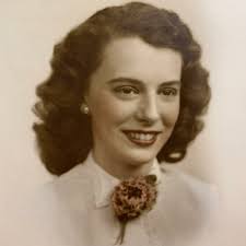 Obituary of Ellen J. Schoenberg