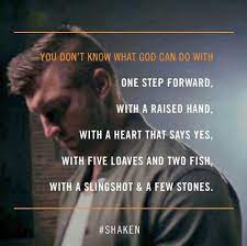 But i'm going to get back, you know, and get after it and try to do better the next day. along the way there's going to be a lot of obstacles, a lot of adversity, a lot of people who will tell you you're not good enough. Pin By Sharon Robinson On Words To Live By Life Quotes Tim Tebow Quotes Faith Quotes