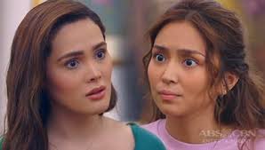 Is Jill's hatred for Ali justified?