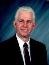 Larry Taylor Obituary