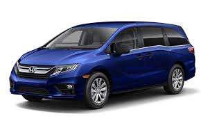 Are you searching for a practical minivan that you can use to get your family around brooklyn and beyond each day? New Specials Deals Lease Offers Pricing Research 2019 Honda Odyssey Model Details Rairdon S Honda Of Sumner