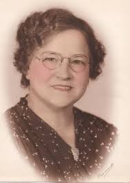 Rhoda Bell Collmar Hess (1889-1959)