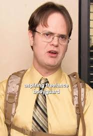 Dwight Keys's Instagram, Twitter & Facebook