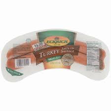 Meanwhile, toss bread cubes with remaining 3 tablespoons olive oil. Eckrich Skinless Smoked Turkey Sausage 13 Oz King Soopers