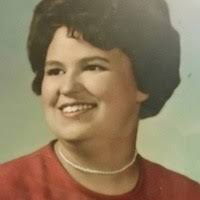 Remembering Janet Smith, 1964 Woodstock Union High School Graduate