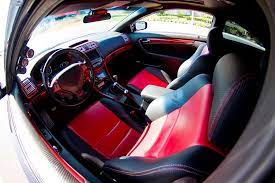 2007 Honda Accord Interior Custom Cars Honda Accord Car Mods