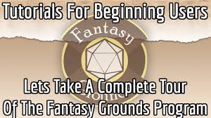 Fantasy Grounds Classic Ultimate License For Fantasy Grounds