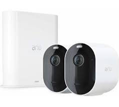 Simply download the netgear mobile app and arlo app to get started. Netgear Arlo Pro 3 Vms4240p Im Test Testberichte De