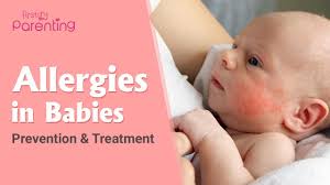 Maybe you would like to learn more about one of these? Allergies In Babies Signs Treatment Prevention