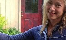 Poet Olena Kalytiak Davis to Read from Work