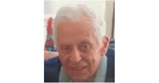 Patrick Tigano Obituary (1927