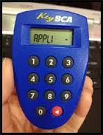 ]r9 one check digit, mod10; Cara Transfer Sesama Bca Dan Ke Bank Lain Via Atm Dan Internet Banking Kartu Bank