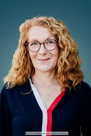 Petra Berg ist neue Umweltministerin im Saarland