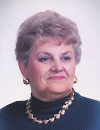 Obituary information for Mary Lee Poe