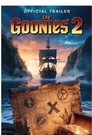 The Goonies 2 - Official Trailer Preview for 2026