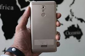 Lenovo K6 Note Unboxing, Quick Review ...