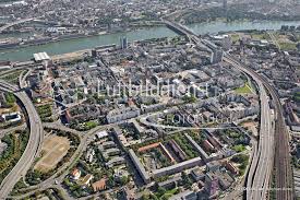 All things to do in ludwigshafen. Ludwigshafen Am Rhein Luftbild De