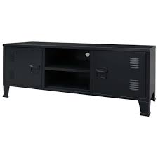 Die betreiber raten dieses portals haben es uns gemacht, produktpaletten. Vidaxl Tv Schrank Metall Industrie Stil 120 X Kaufland De
