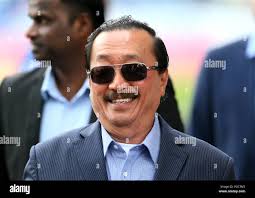 John tan hi-res stock photography and images