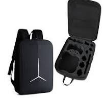 DJI Avata storage bag backpack drone hard shell backpack storage box  accessories