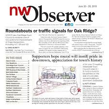 Услуги по борьбе с вредителями. Northwest Observer L June 20 26 2019 By Pscommunications Issuu