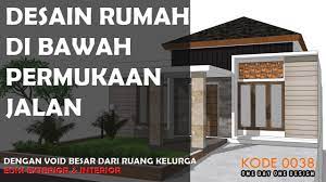 Bikin merinding, inilah 10 benteng paling horor di indonesia! Desain Rumah Tanah Miring Ke Belakang Kode 038 Youtube