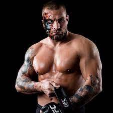 Karlos 'terminátor' vémola is on facebook. Karlos Terminator Vemola Official Youtube