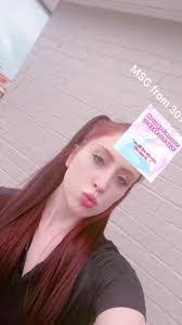 Melody Kelly's Instagram, Twitter & Facebook