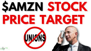 The historical data and price history for amazon.com inc (amzn) with intraday, daily, weekly, monthly, and quarterly data available for download. Amazon Amzn Stock Price Prediction Amzn Price Target My Thoughts Youtube