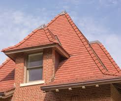 Terreal clay tiles have superior solar reflectance (up to 53% compared to asphalt shingles or concrete tiles) and thermal reflectance of up to 86%, which makes for a better green roof than any. Concrete Vs Clay Roof Tile Cost 2021 Pros Cons Of Tile Roofs