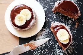Battle Food 19 Le Criollo Un Entremet Selon Pierre Herme Royal Chill Blog Cuisine Voyage Et Photographie Gateau Coco Chocolat Recette Entremet Gateau Coco