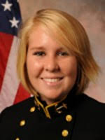 Navy Women's Tennis Performs Well as Hampton Roads Collegiate Invitational 