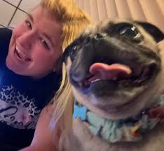 Tomorrow is December 16th. Don't turn away the Cardinal: he brings good  news. 🐦🍀🍀