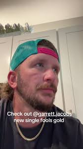 Josh Garrett Cold Ford