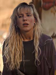 Michelle Green Official