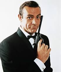Confidence isn't a boisterous display of how james bond, though, is not an average man. Sean Connery James Bond Wiki Fandom