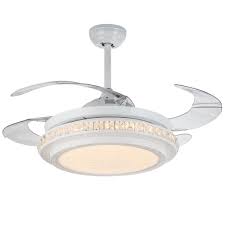 Ceiling fans with lights are just the right choice. New Fancy Ceiling Fans Prestige With Crystal Lights Kit Chandelier Ceiling Lamp Fan Combo Motor 220v Fan Light Ceiling Buy Electric Ceiling Fan Parts 4 Light And Fan Control With Remote