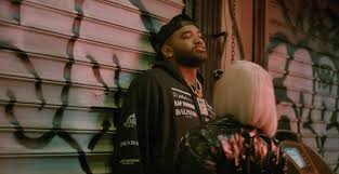 Ashanti Official Joyner Lucas Feat Ashanti Fall Slowly Evolution Facebook The video shows the two stars sharing an intimate moment to. joyner lucas feat ashanti fall slowly evolution facebook