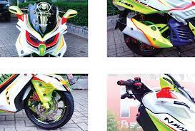 Anda bisa menemukan berbagai info tentang motor terbaru, harga motor mungkin beberapa artikel ini cocok dengan pencarian anda. Kombinasi Warna Cat Motor Pecinta Dunia Otomotif