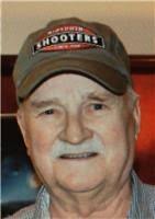 James Eaves Obituary (2016)