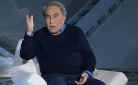 Chi è diana de feo, moglie di emilio fede. Emilio Fede Su Andrea Scanzi Confessione Inattesa E Il Mio Erede Ma Non Capisco Perche Stima Il Premier Conte Libero Quotidiano